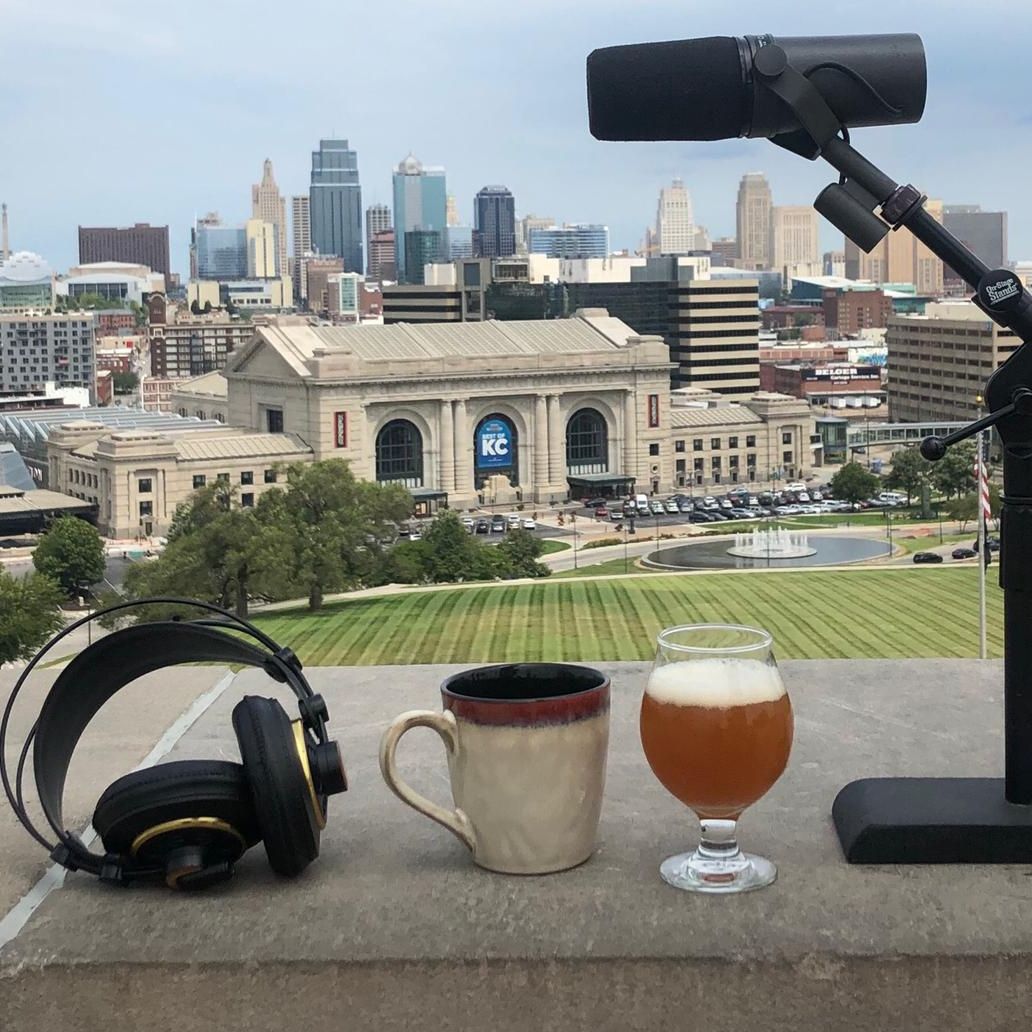 KC Tunes N' Brews