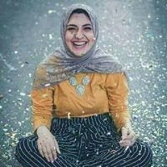 ثقتي بربي تكفيني