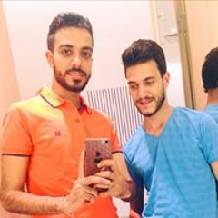 Waleed Aloosh