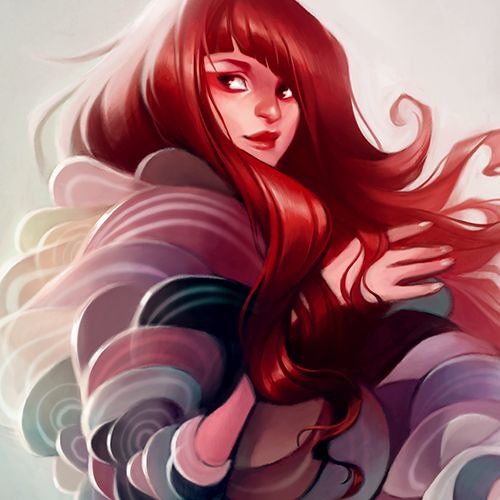 Coperia - Tifa's Theme (TPR Version)