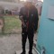 Katlego Dlamd