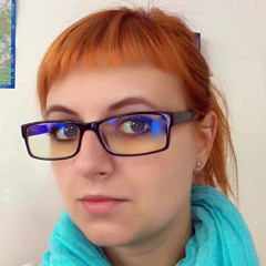 Yuliya Pelikhovich