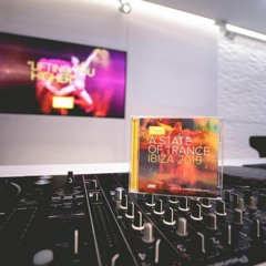 Armin Van Buuren 2019