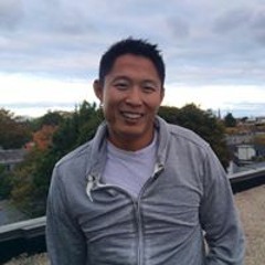 Cary Chang