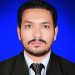 Iftikhar Ali Arain