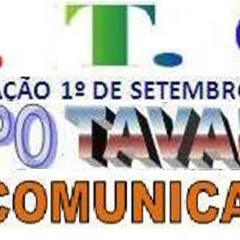 GRUPO TAVARES DE COMUNICAÇÃO