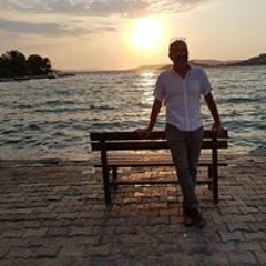 Uğur Baysan