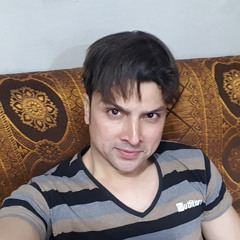 Tauseef Yousafi Adv