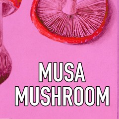 MUSA MUSHROOM