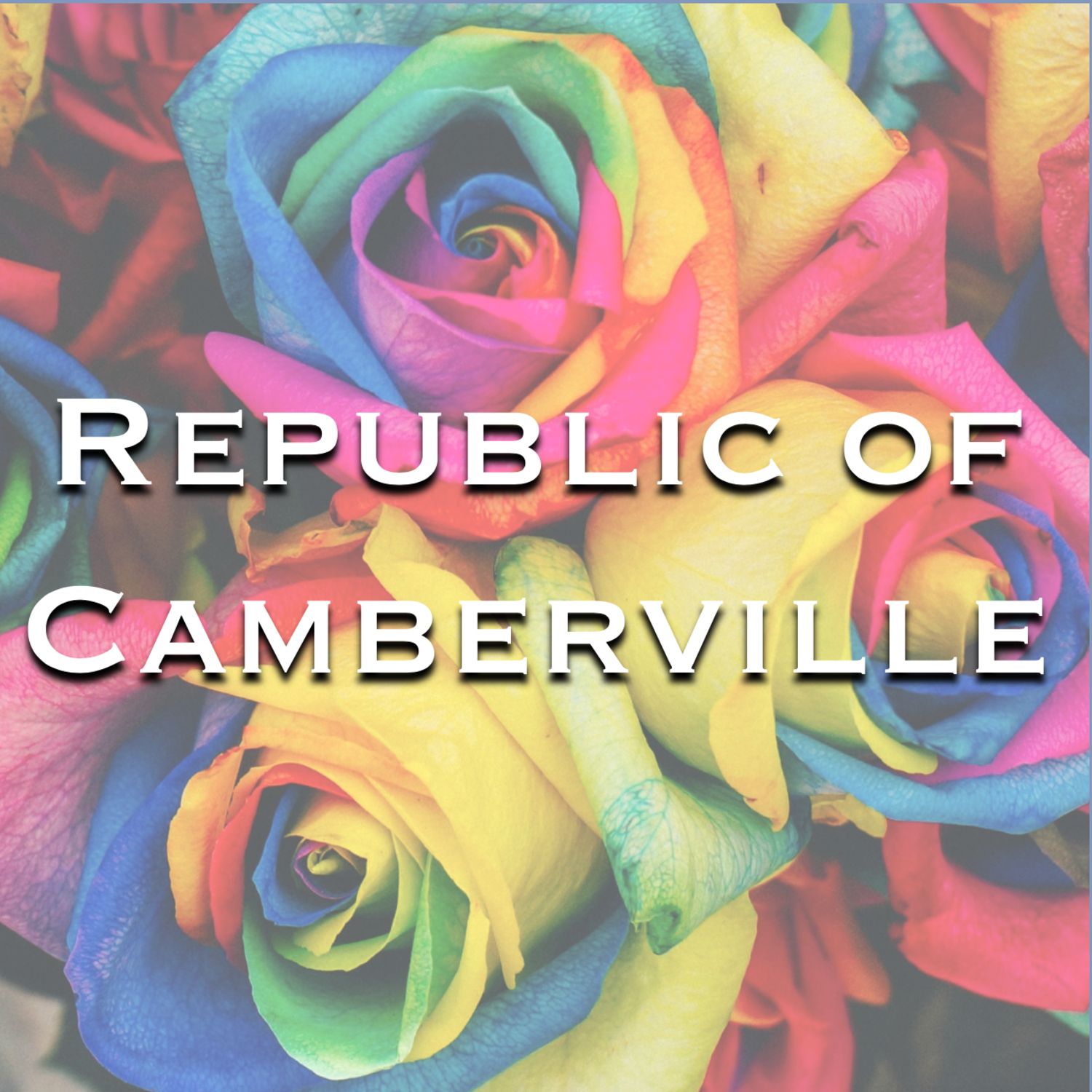 "    Republic of Camberville " Podcast