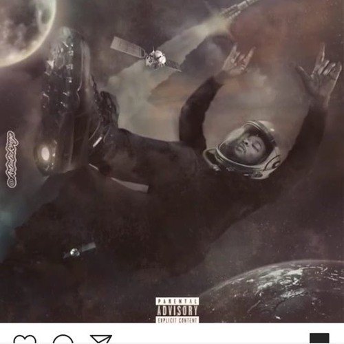 DeadPpl | made on the Rapchat app (prod. by BMCBEATZ)