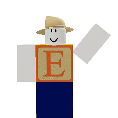 Some Guy Stuck In Old Roblox’s avatar