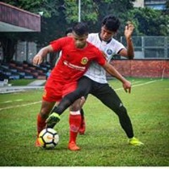 Myrol Aiman