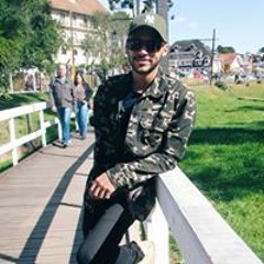 Alex oliveira