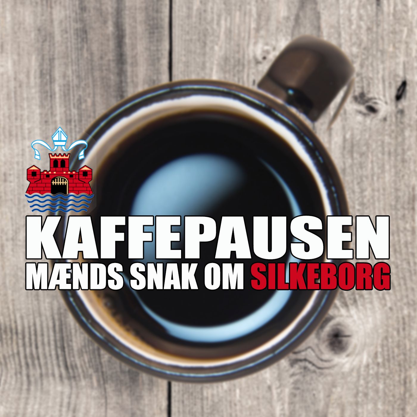 Kaffepausen