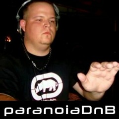 paranoia (Chad V. Romano)