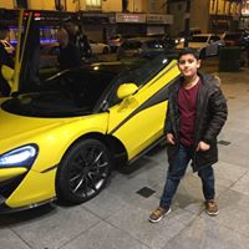 Saqib Hussain’s avatar