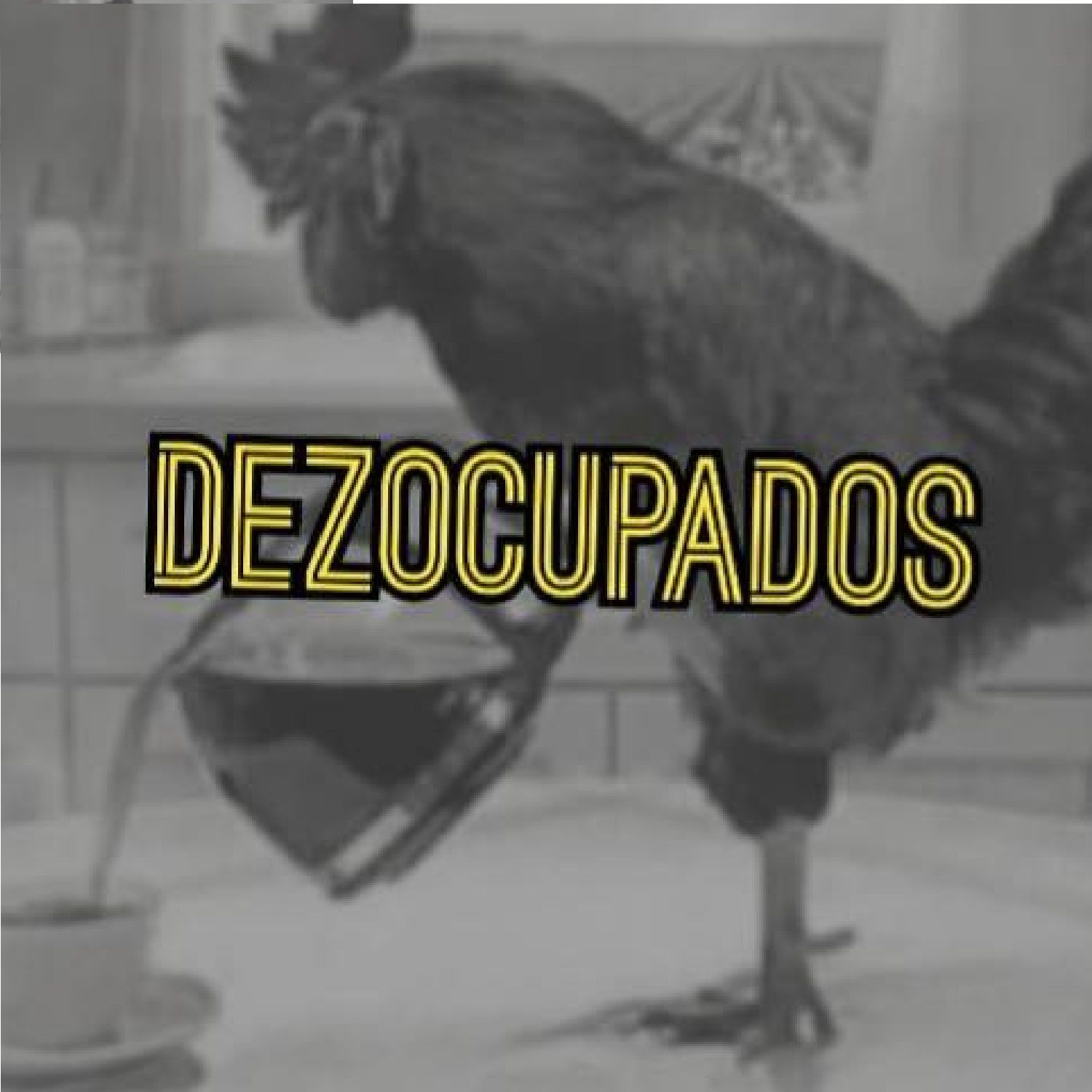 Podcast deZocupados