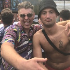 Brodie Goddard-jones