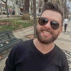 Marcus Rissato