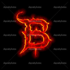 BLOOD OF BATTLE