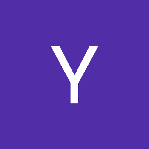 Yvil’s avatar