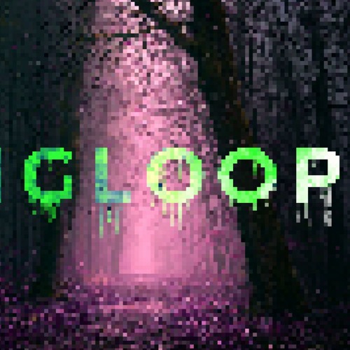 IAMGLOOP - ALL MY FRIENDS