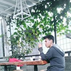 Muhammad Gilang