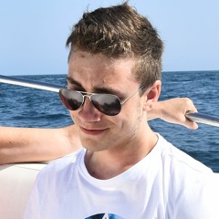 Robbe van den Broeck