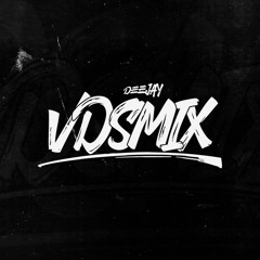 MC VHT - Aquela que Sempre Sonhei (DJ V.D.S Mix)