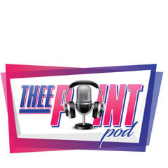 Thee Point Pod