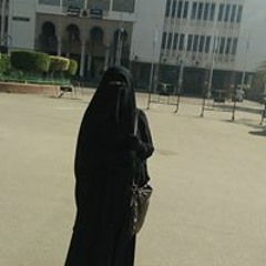 سارا سعد