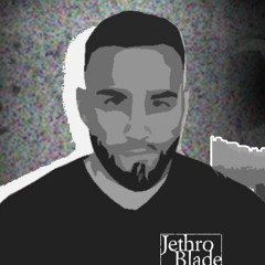 Jethro Blade