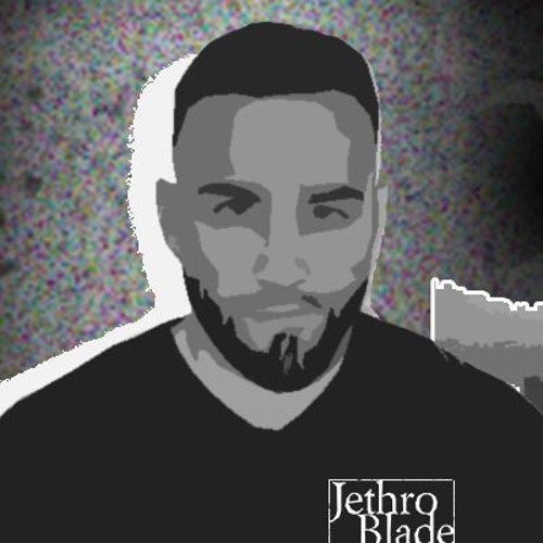 Jethro Blade’s avatar