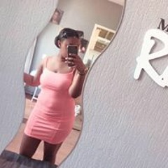 Jayslin Ramos Fortess