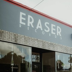 Eraser Records