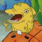 PatrickStarfish
