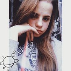 Женя Федорова