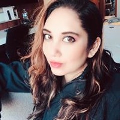 Sakshi Singh