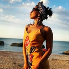 Лала Гвоздёва