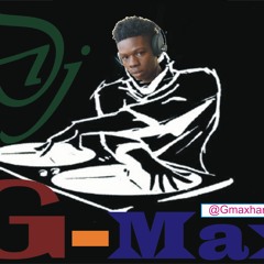 Dj G - Max Aprew Pa Gen Lot Mixe