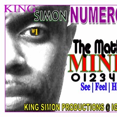 Brother King Simon, The Numerovator
