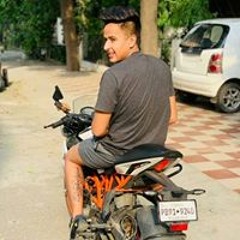 Anuraj Toor