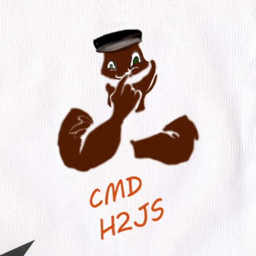 Commandant H2JS’s avatar