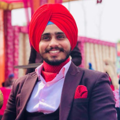 Harjinder sekhon