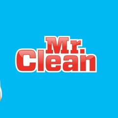 Mr. Clean ♛