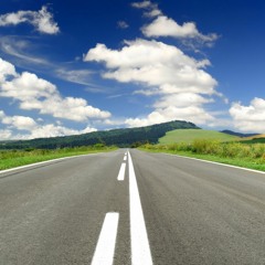 The Middle Ground is Above Us