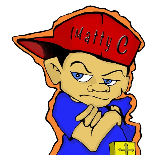 Matty-C’s avatar