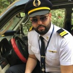 Cap Amr Elsharkawy