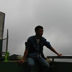 Jerome Lopez